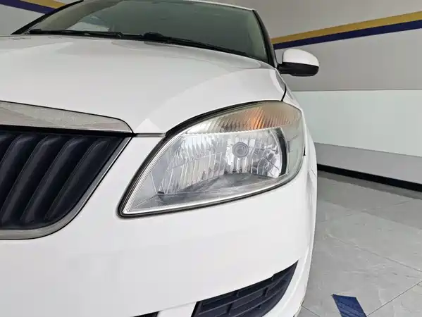 Skoda TECHART 2014