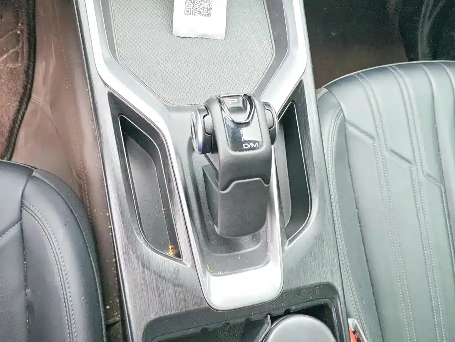 Haval H5 2023 — фото 16