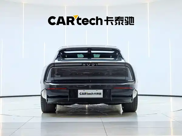 Audi E5 Sportback 2026