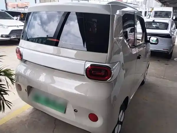 Wuling Hongguang MINIEV 2024