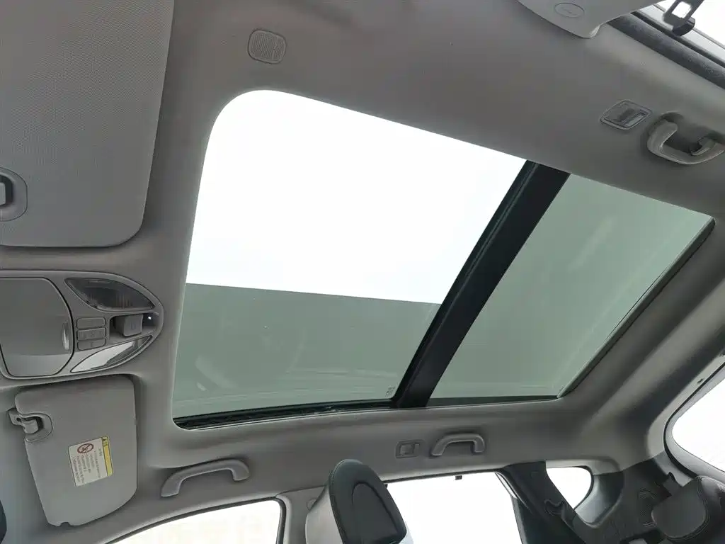 Hyundai Santa Fe 2016 — фото 14