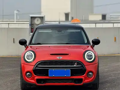 MINI MINI 2019