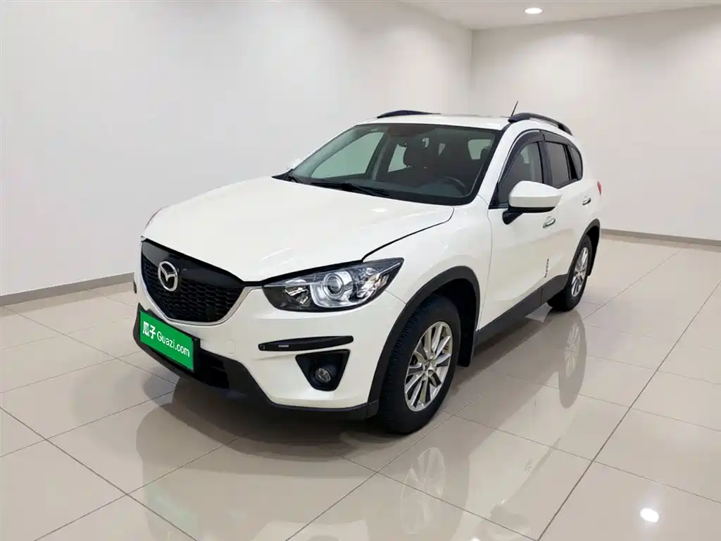 Mazda CX-5 2014