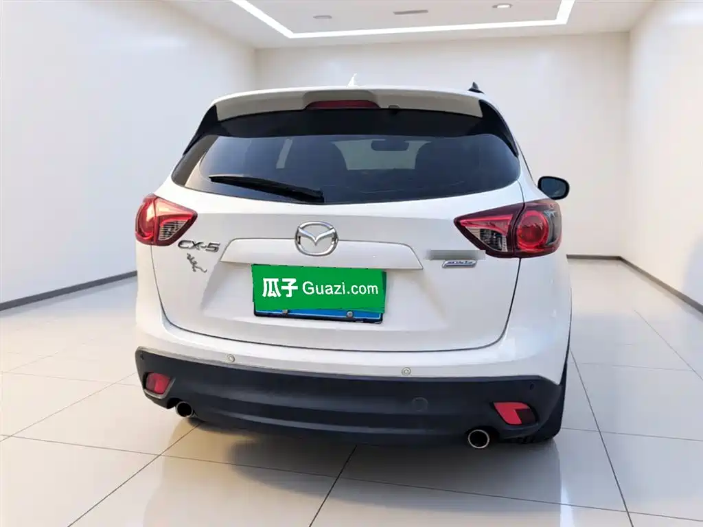 Mazda CX-5 2014