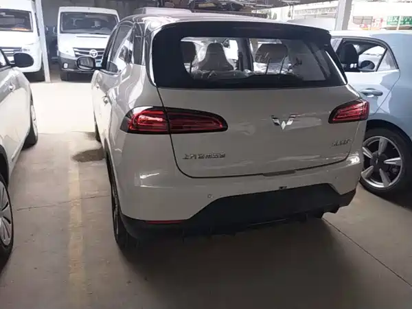 Wuling Bingo PLUS 2026