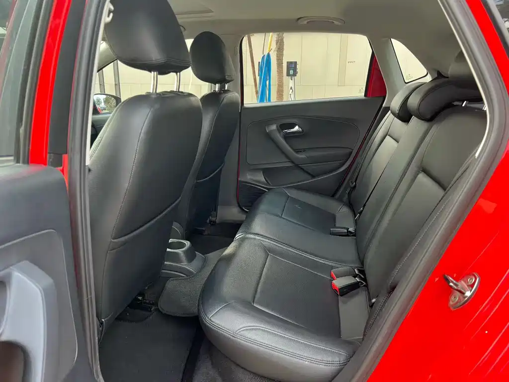 Volkswagen Polo 2018