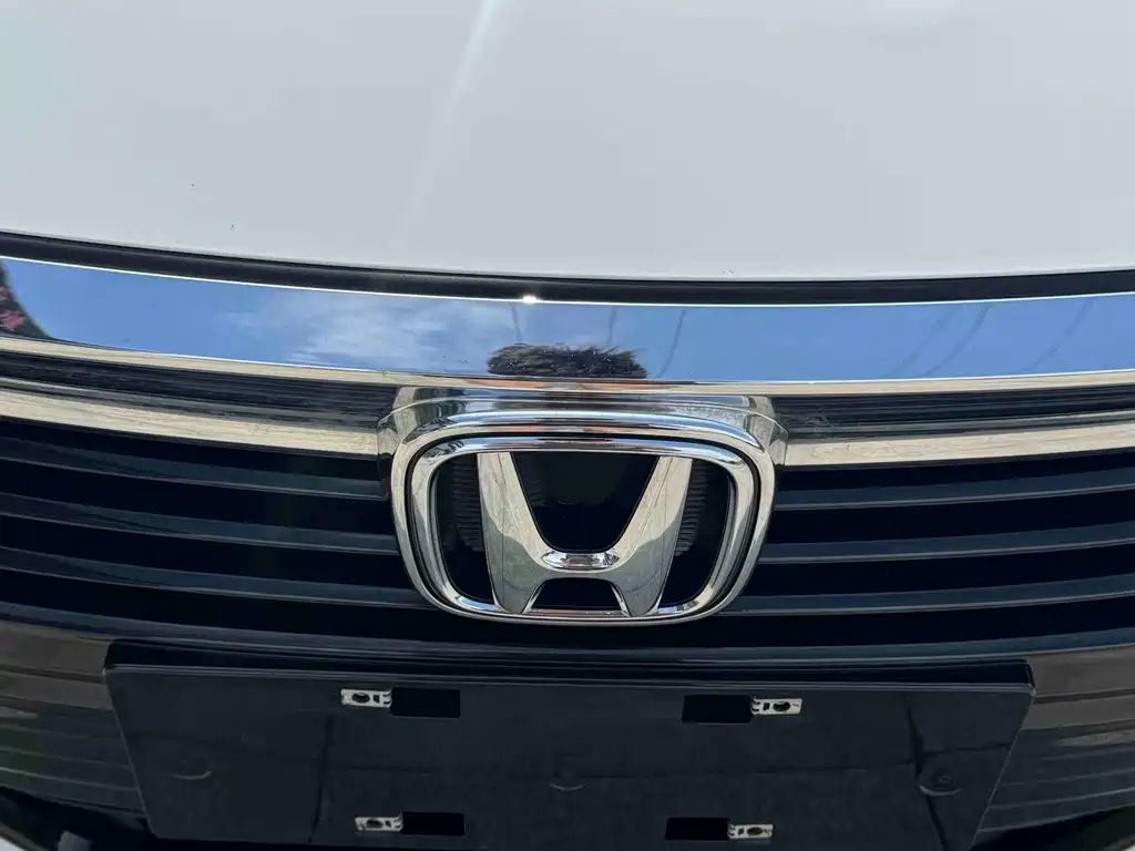 Honda Crider 2022 — фото 17