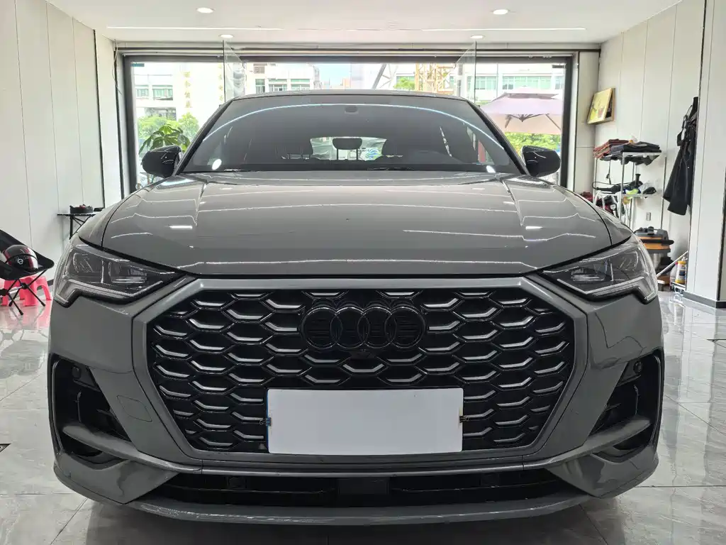 Audi Q3 Sportback 2024