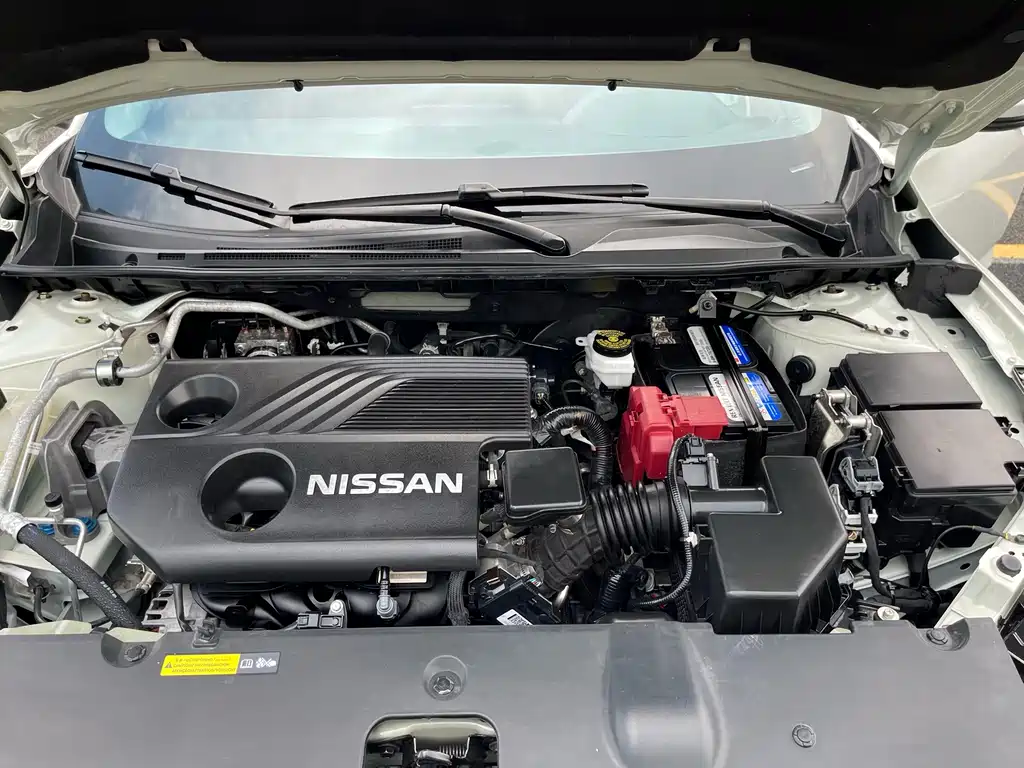 Nissan Sylphy 2023 — фото 22