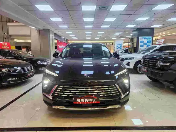 Buick Envision S 2025