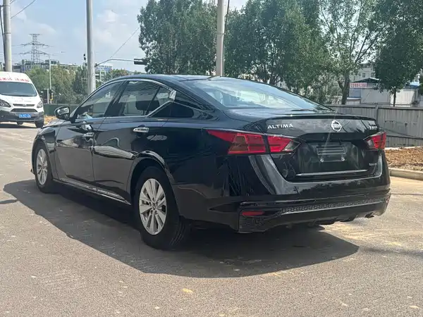 Nissan Teana 2019