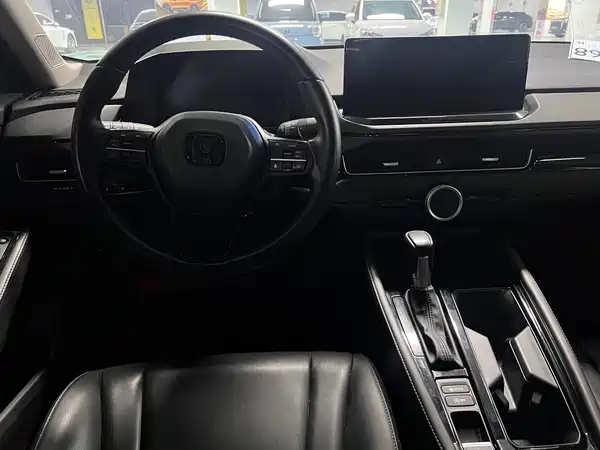 Honda Inspire 2023
