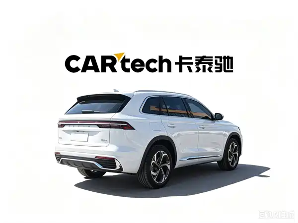 Geely Xingyue L 2025