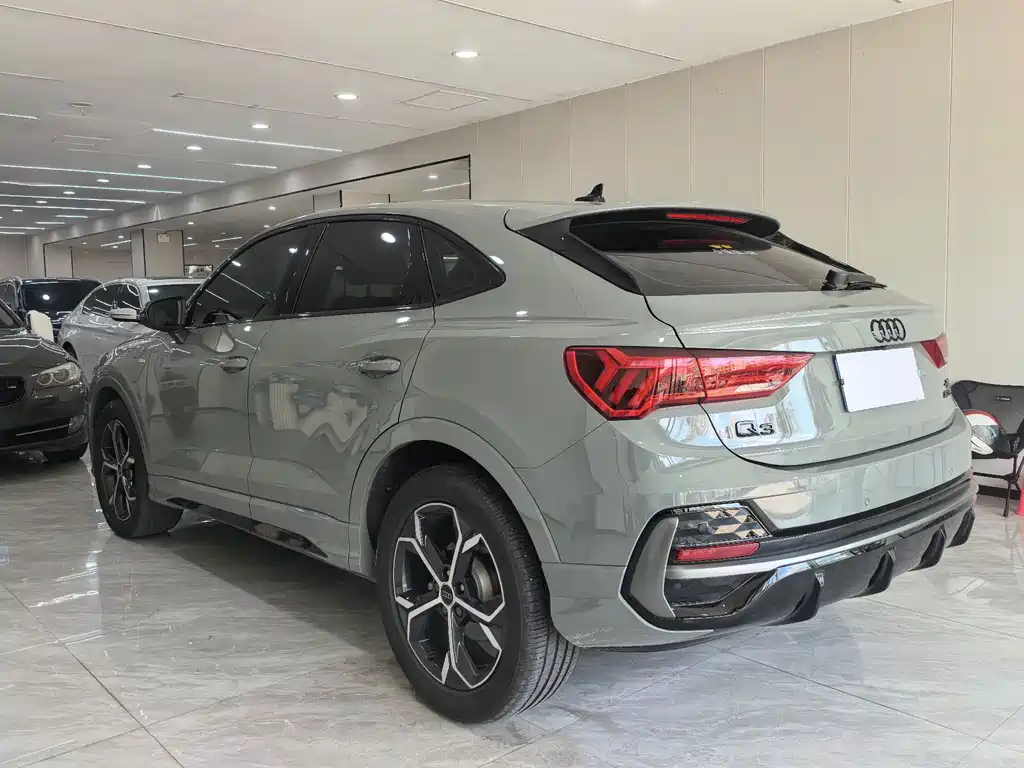 Audi Q3 Sportback 2024