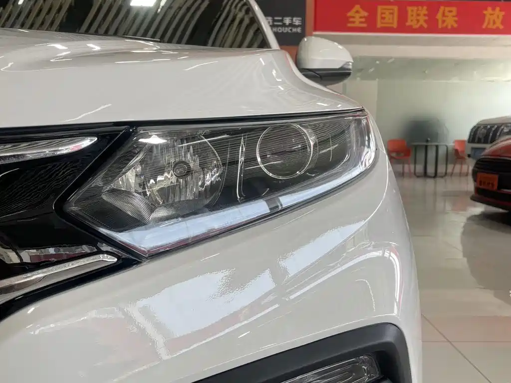 Honda XR-V 2015 — фото 15