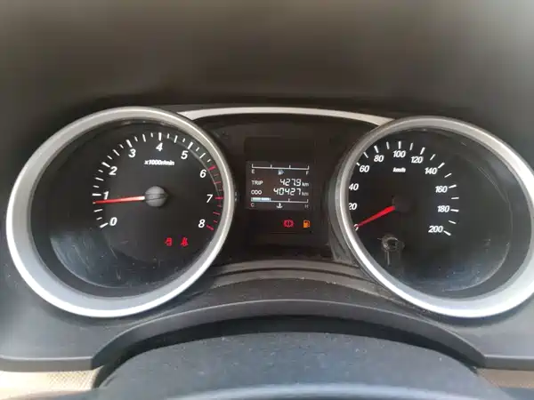 Wuling Hongguang 2023