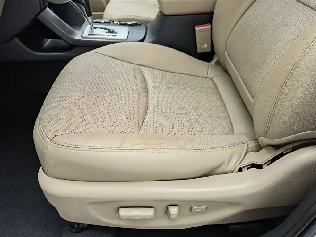Kia Sorento 2012 — фото 20