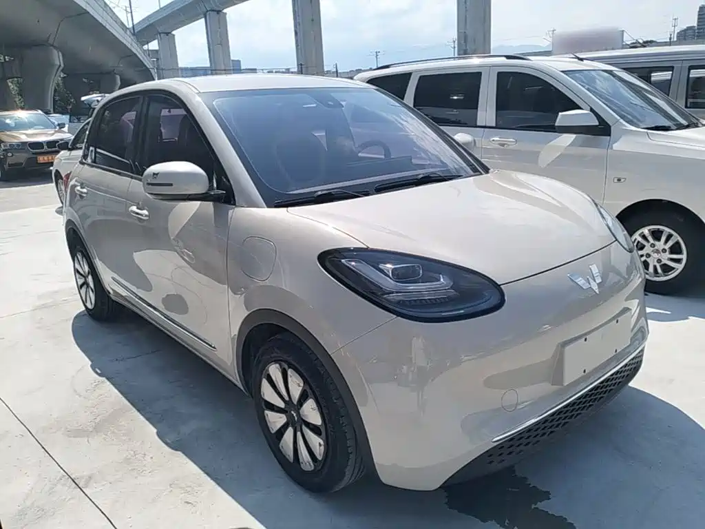 Wuling Bingo 2023
