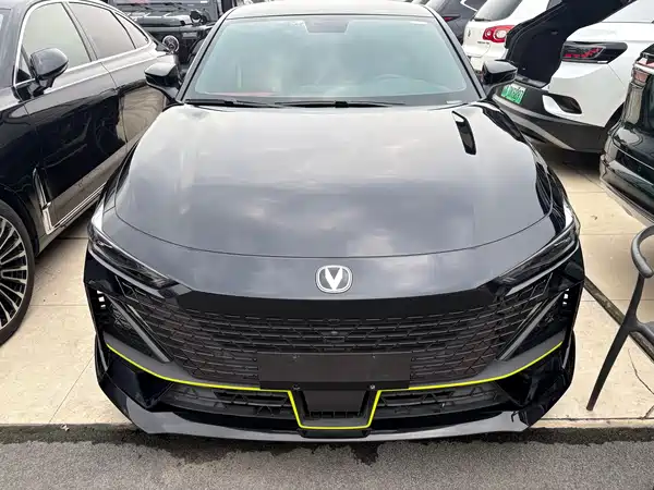 Changan UNI-V 2023