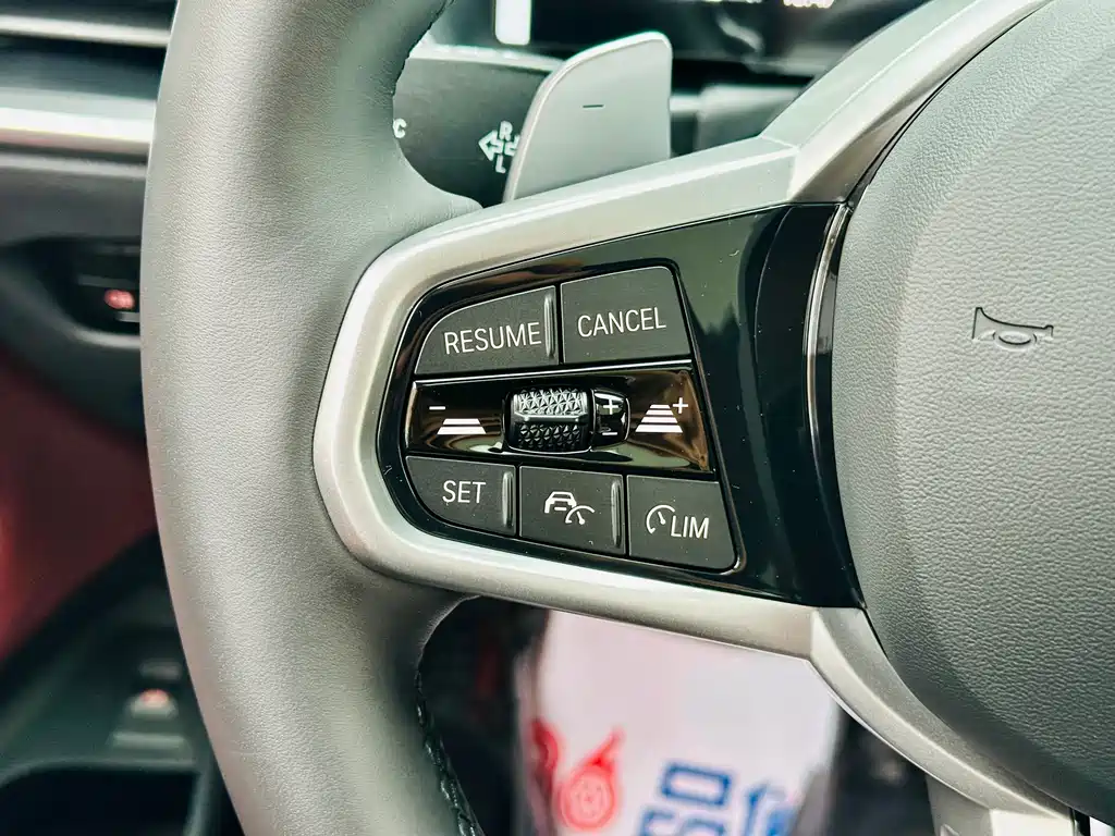 BMW 4 Series 2025 — фото 14