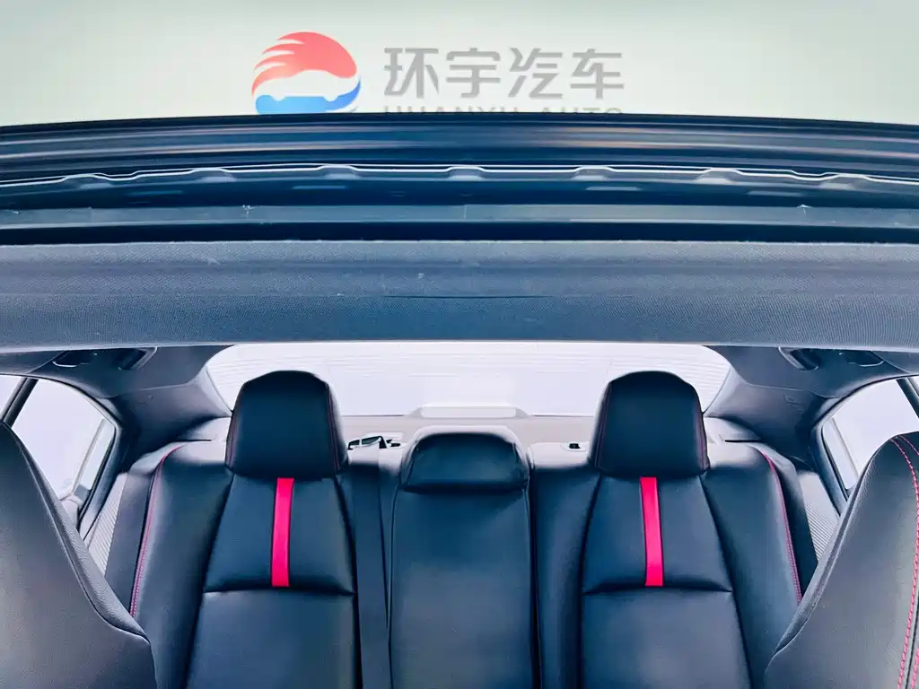 Toyota Levin 2022 — фото 16