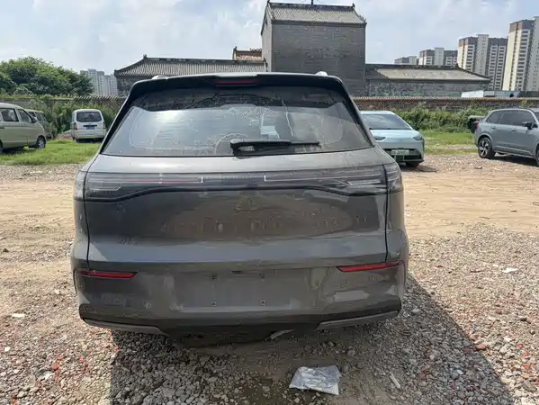 Geely Galaxy E5 2024