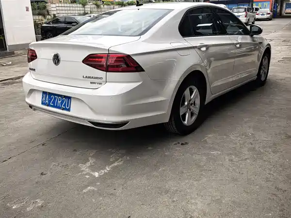 Volkswagen Lamando 2021