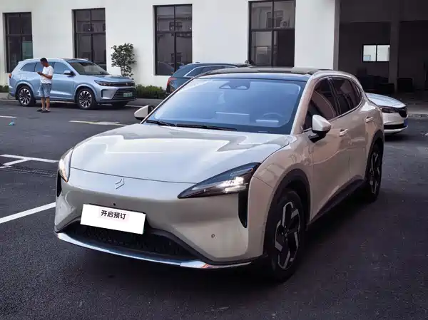 Baojun Yunhai 2024