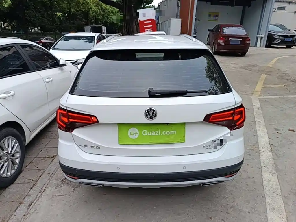 Volkswagen C-TREK Weiling 2018 — фото 6