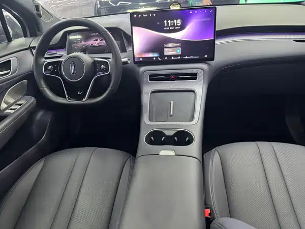 Shangjie H5 2025