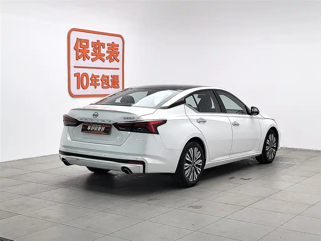 Nissan Teana 2023 — фото 2
