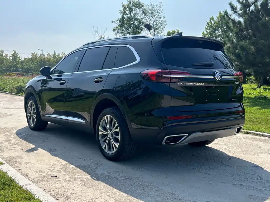 Buick Envision Plus 2023 — фото 15
