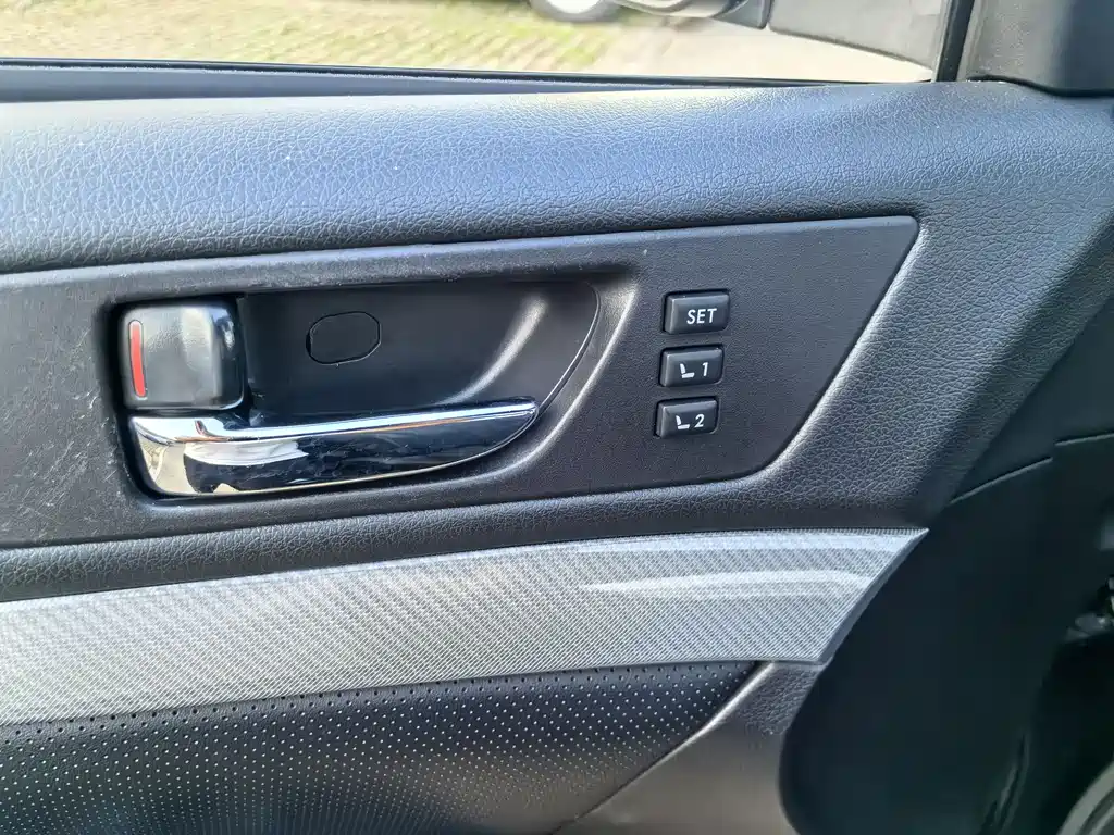 Subaru Outback 2014 — фото 21