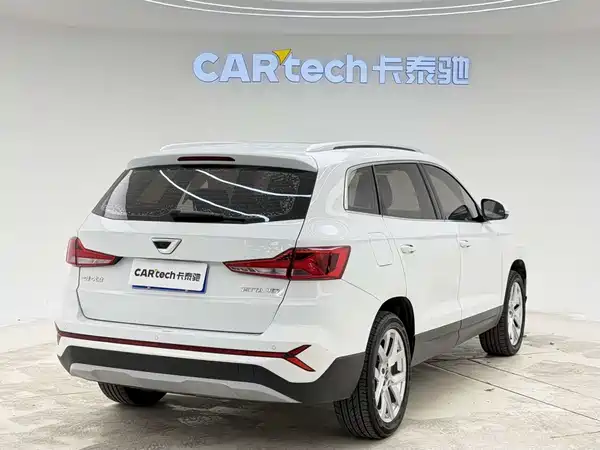 Jetta VS7 2023