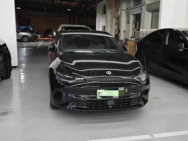 Leapmotor C01 2023
