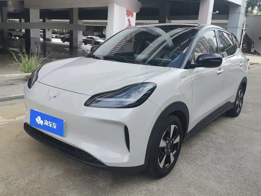 Wuling Bingo PLUS 2024