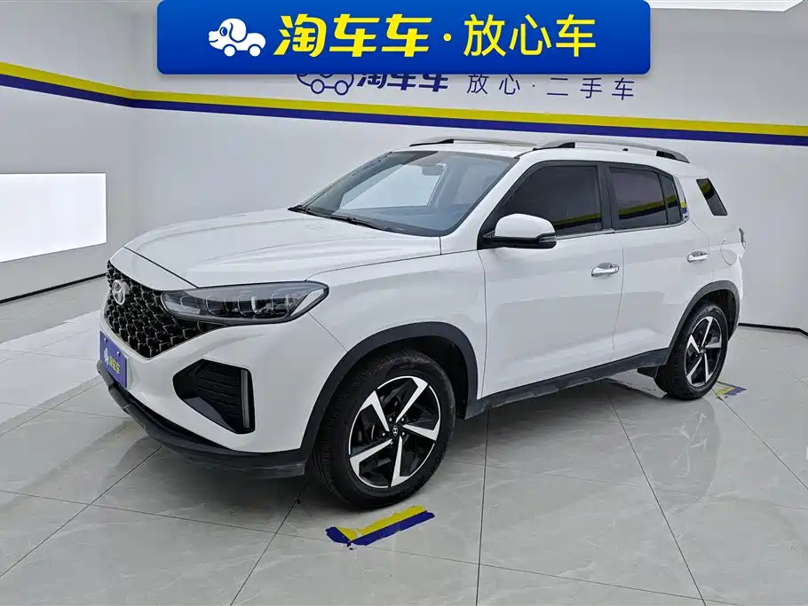 Hyundai ix35 2021