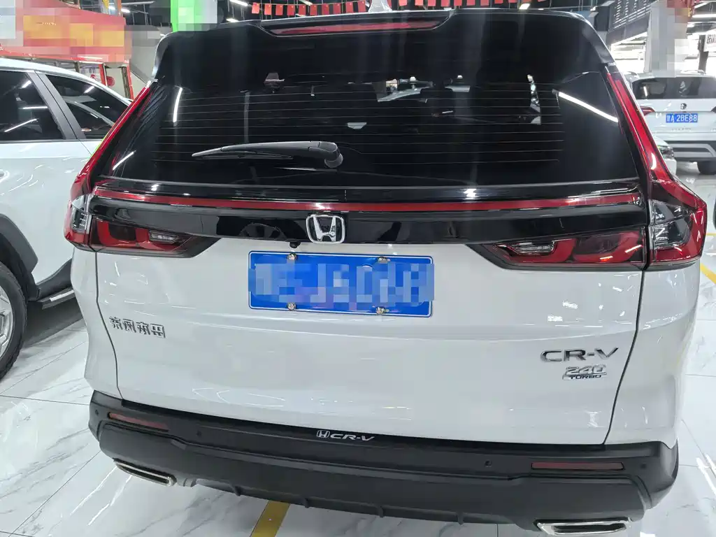 Honda CR-V 2024