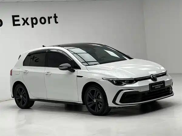 Volkswagen Golf 2023