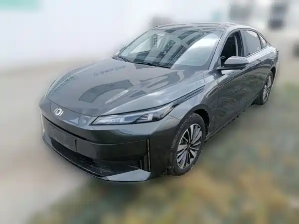 Changan Qiyuan A05 2024