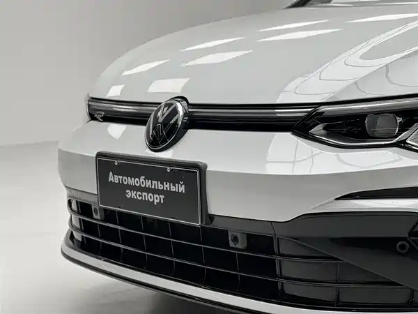 Volkswagen Golf 2023