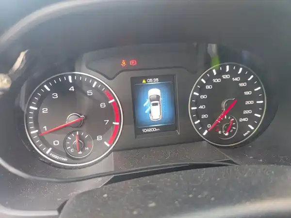 Haval H6 2020