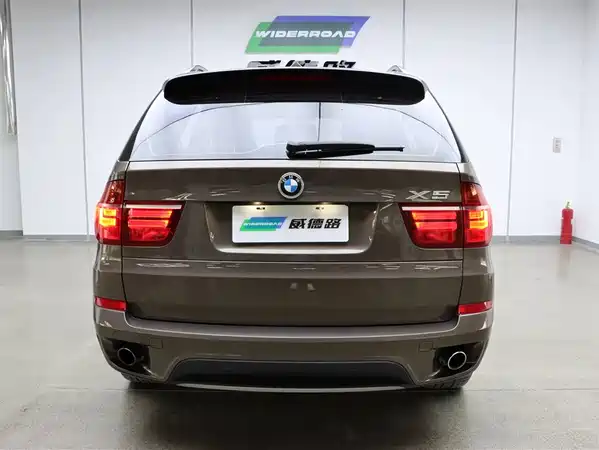 BMW X5 2013