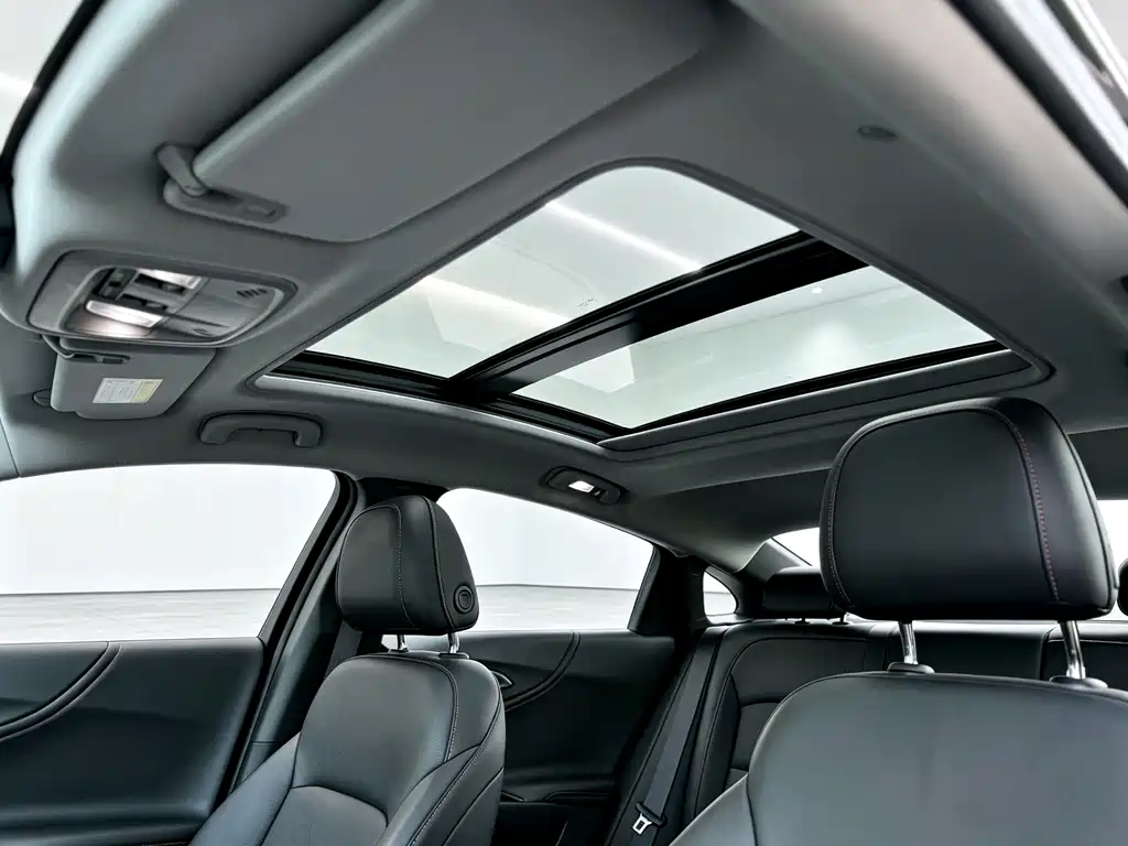 Chevrolet Malibu XL 2020 — фото 6