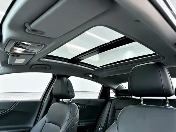 Chevrolet Malibu XL 2020