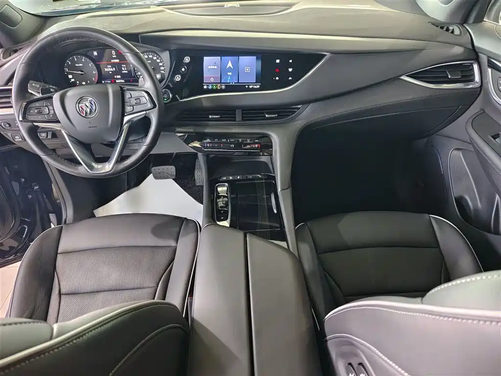 Buick Enclave 2023 — фото 19