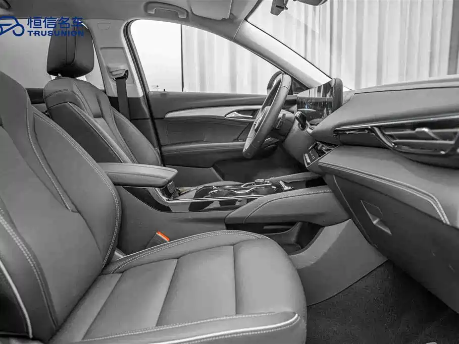 Buick Envision Plus 2025 — фото 15