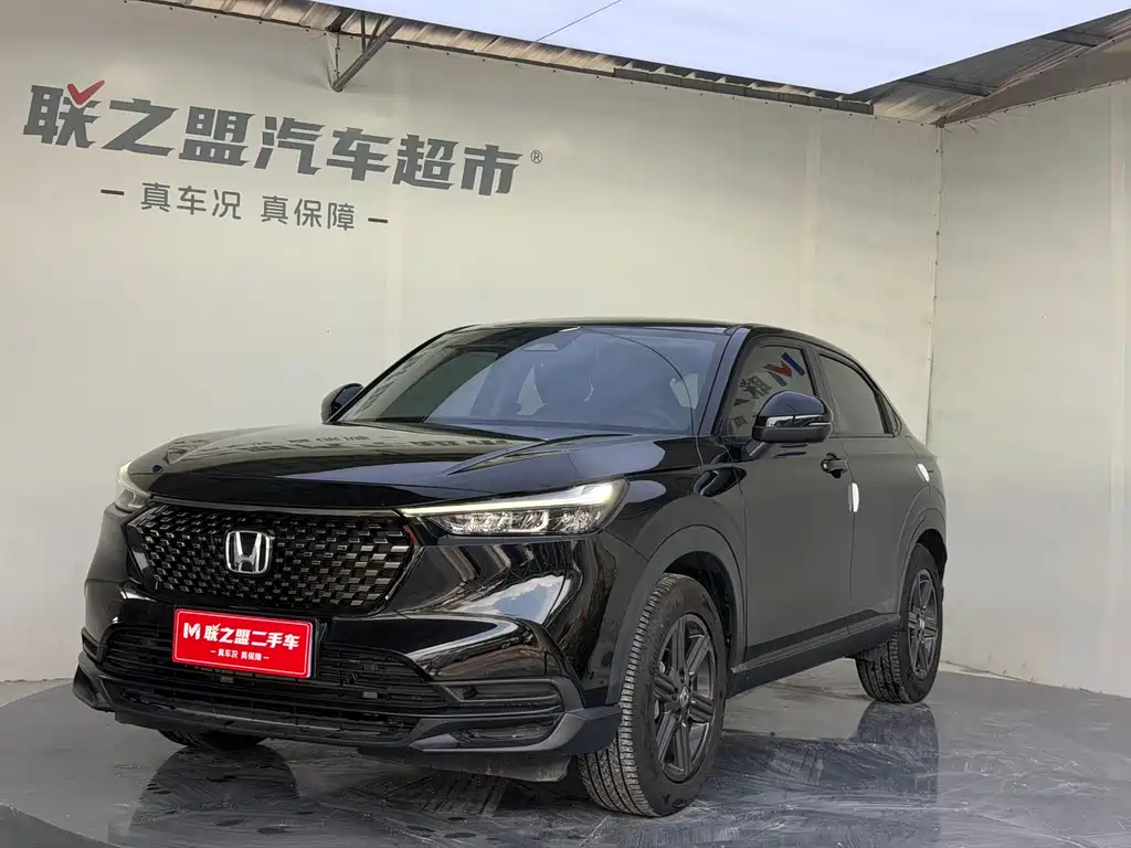 Honda XR-V 2024 — фото 1
