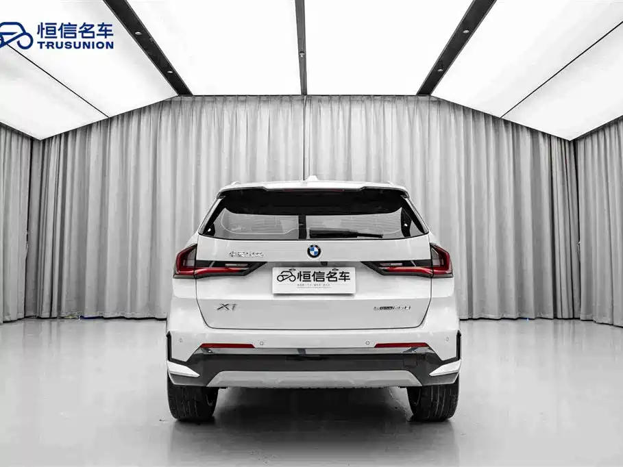 BMW X1 2023 — фото 6