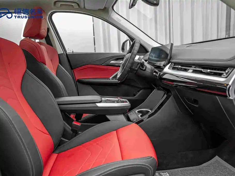 BMW X1 2023 — фото 15